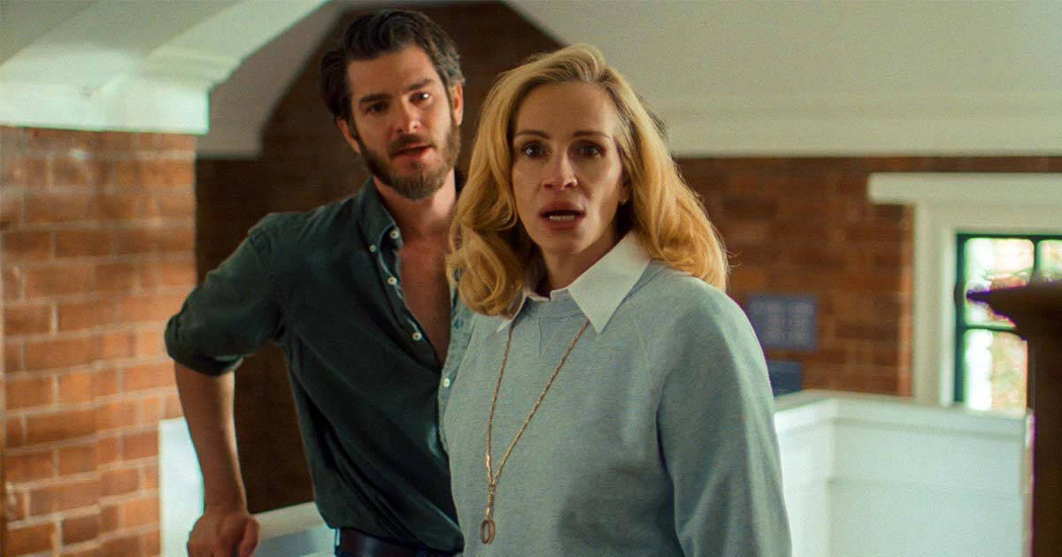 Il film della settimana: 'After the hunt - Dopo la caccia', sesso bugie e potere in ambiente universitario