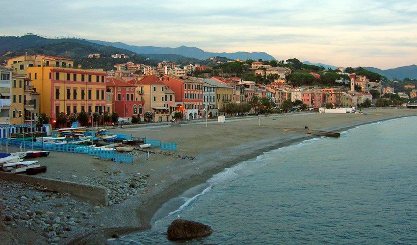 A Celle Ligure e Varazze via ai progetti “Villa di Plinio” e “Bagni Olmo”