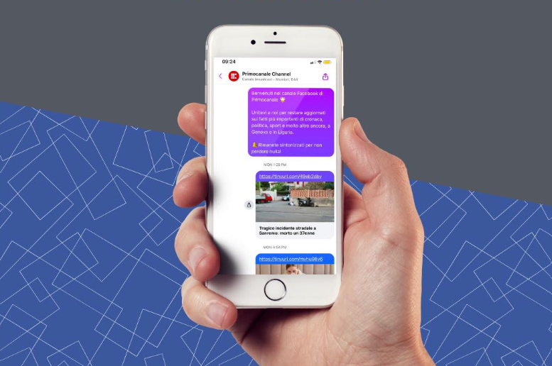 Novembre sui social di Primocanale, ecco i 10 post più visti su Facebook