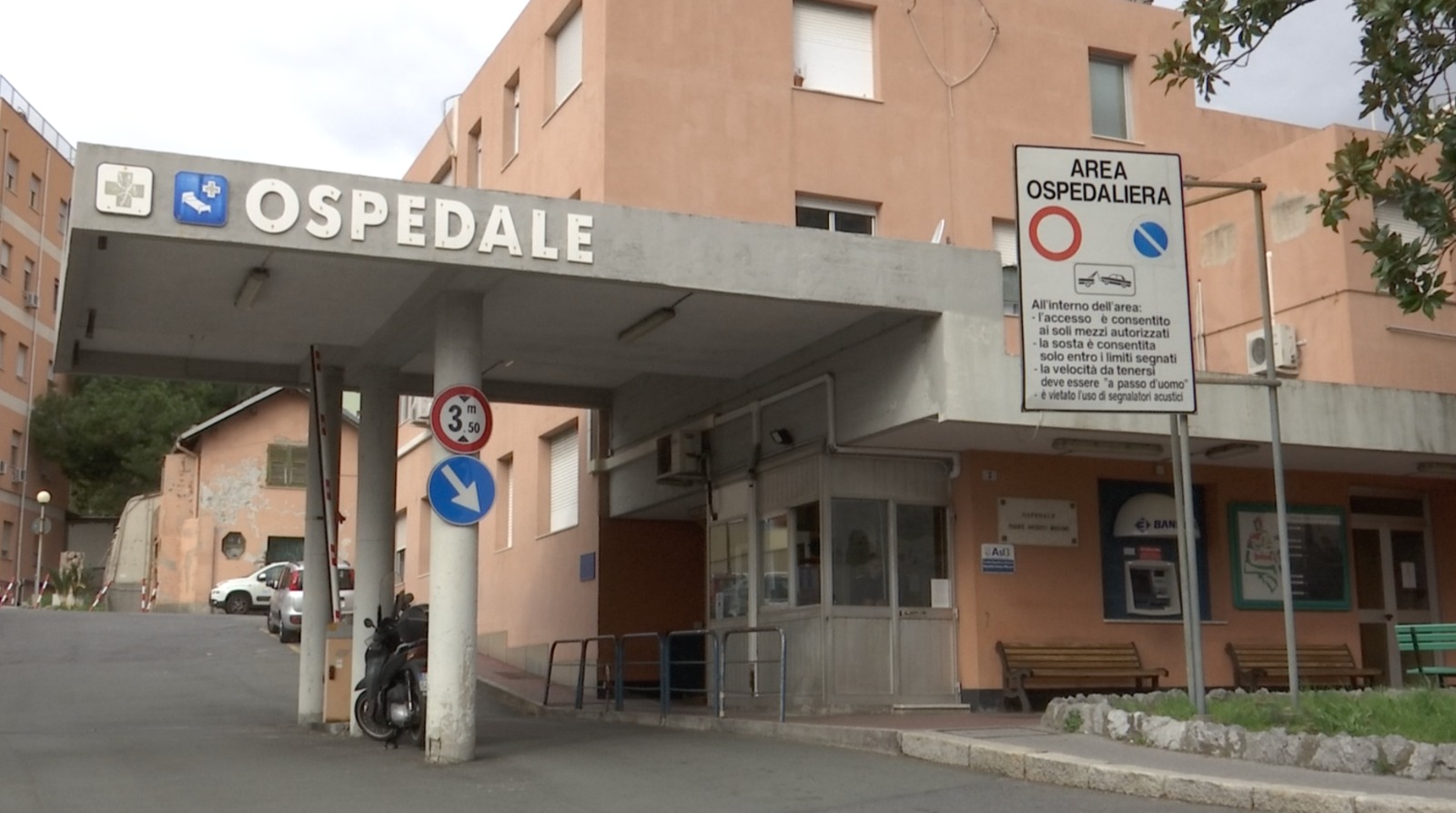 Chiusura centro prelievi Micone a Sestri Ponente, cosa succede ora