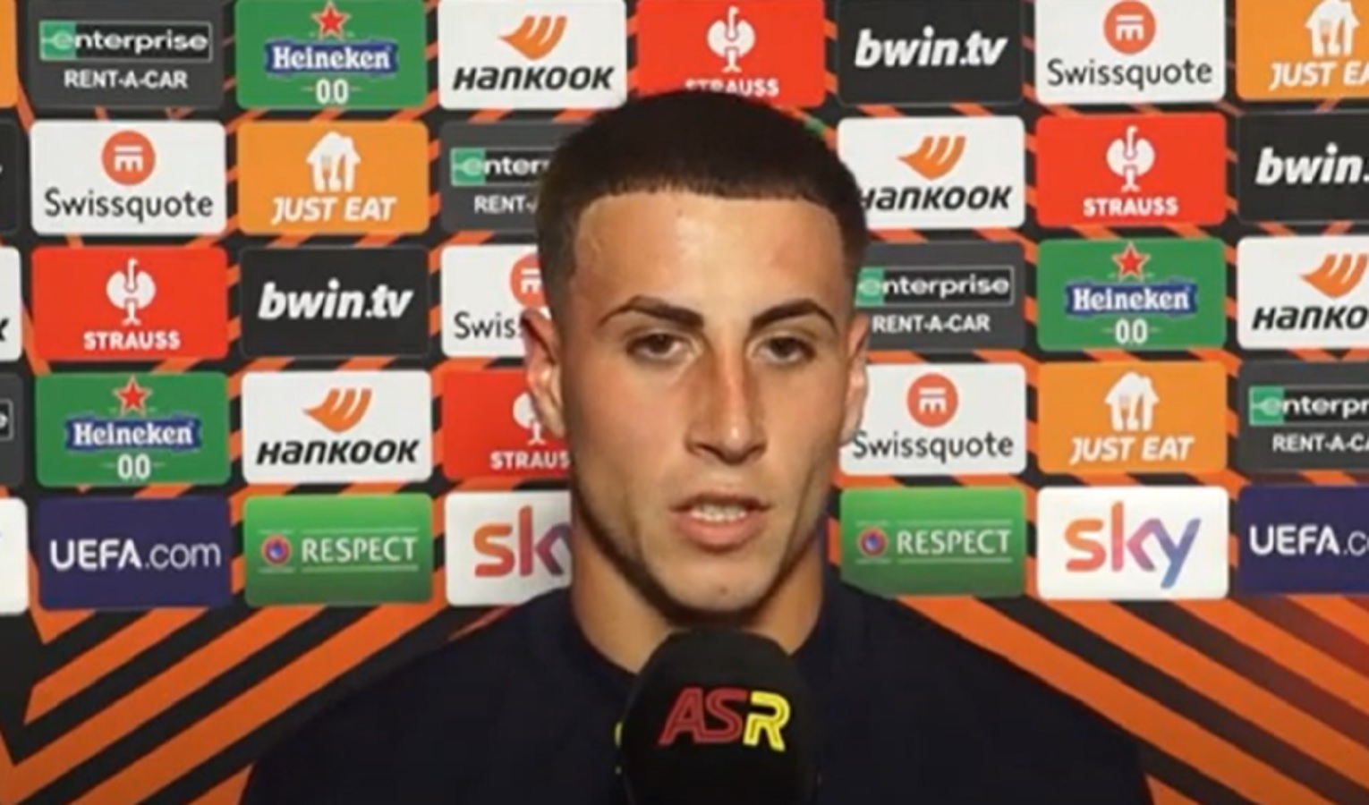 Sampdoria, Venuti out per lo Spezia. Cherubini si complica