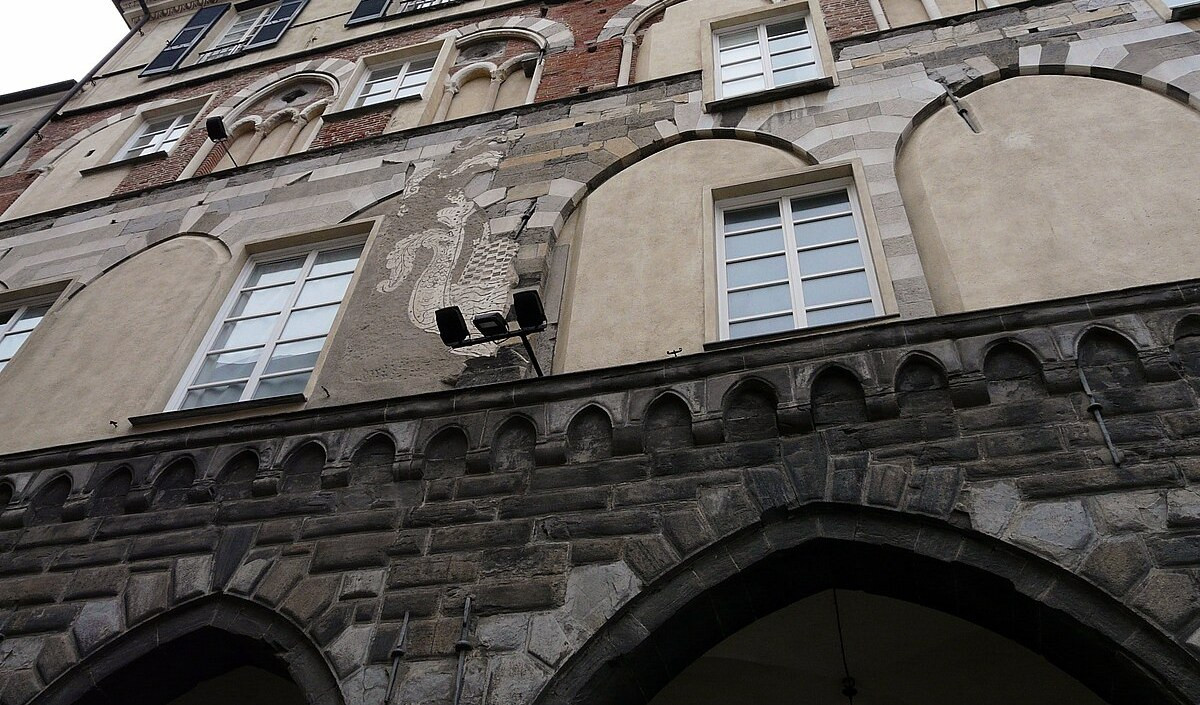 A Viaggio in Liguria tour tra palazzi, castelli e musei - La puntata