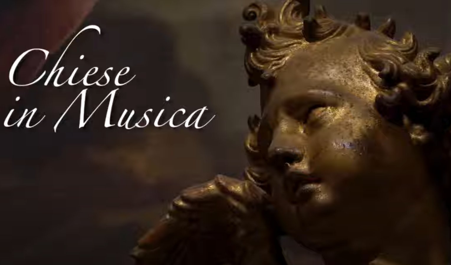 Chiese in Musica - 5 concerti a Genova per Pasqua