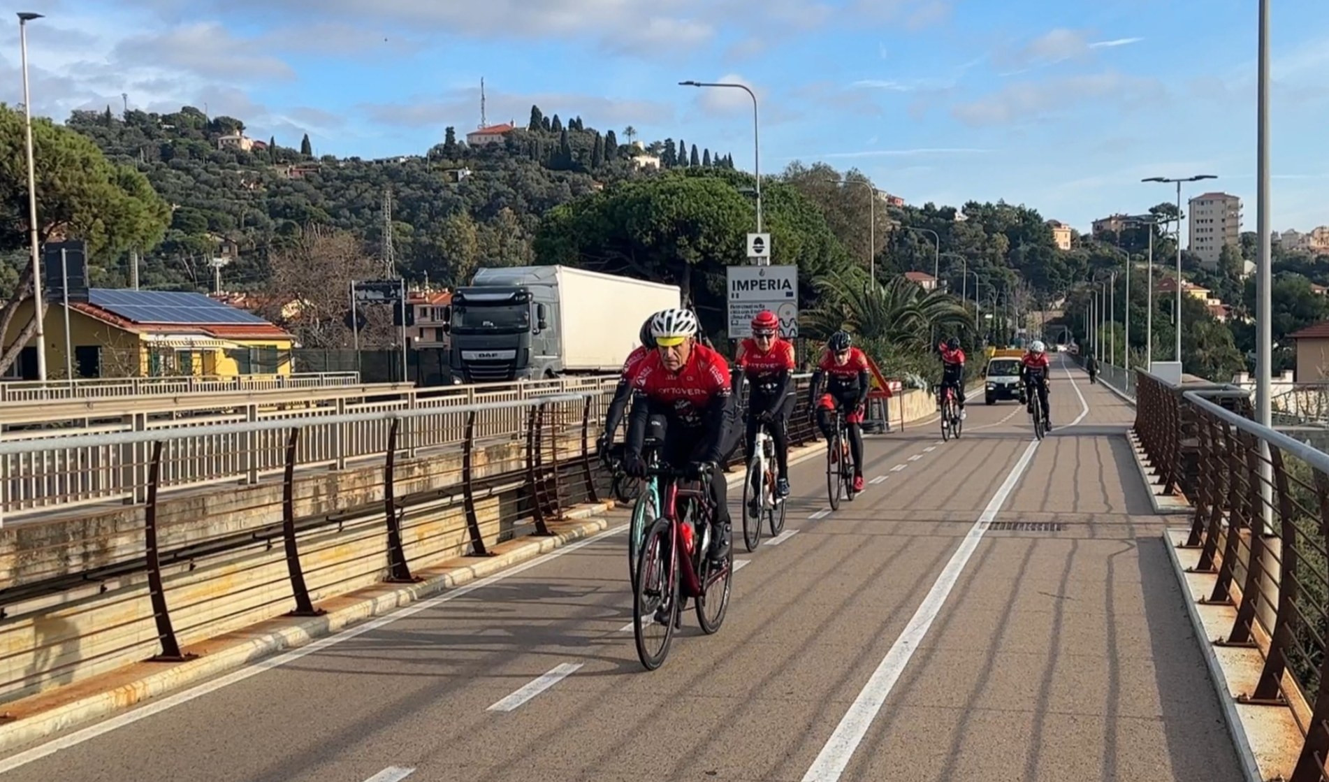 Imperia, una città sempre più sportiva alla ricerca del benessere anche mentale