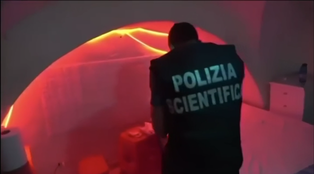 Blitz della polizia nei centri massaggi cinesi: scoperto giro di prostituzione
