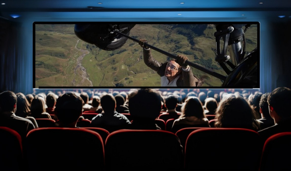 Solo 3,50 euro per sognare: l’estate magica del cinema. Ecco le sale che aderiscono