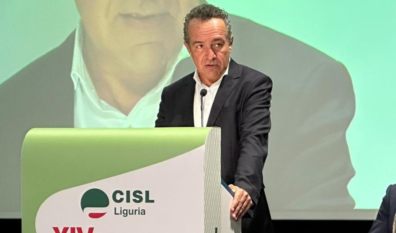 Ecco le cinque proposte della Cisl per far crescere la Liguria