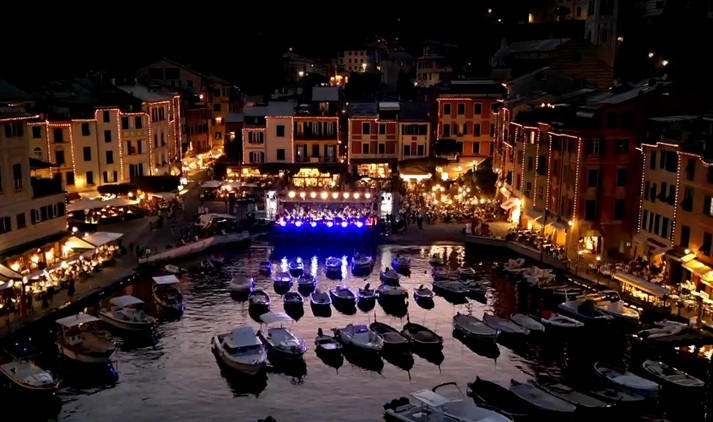 Concorso Lirico Internazionale di Portofino: la sfida finale in diretta su Primocanale alle 21