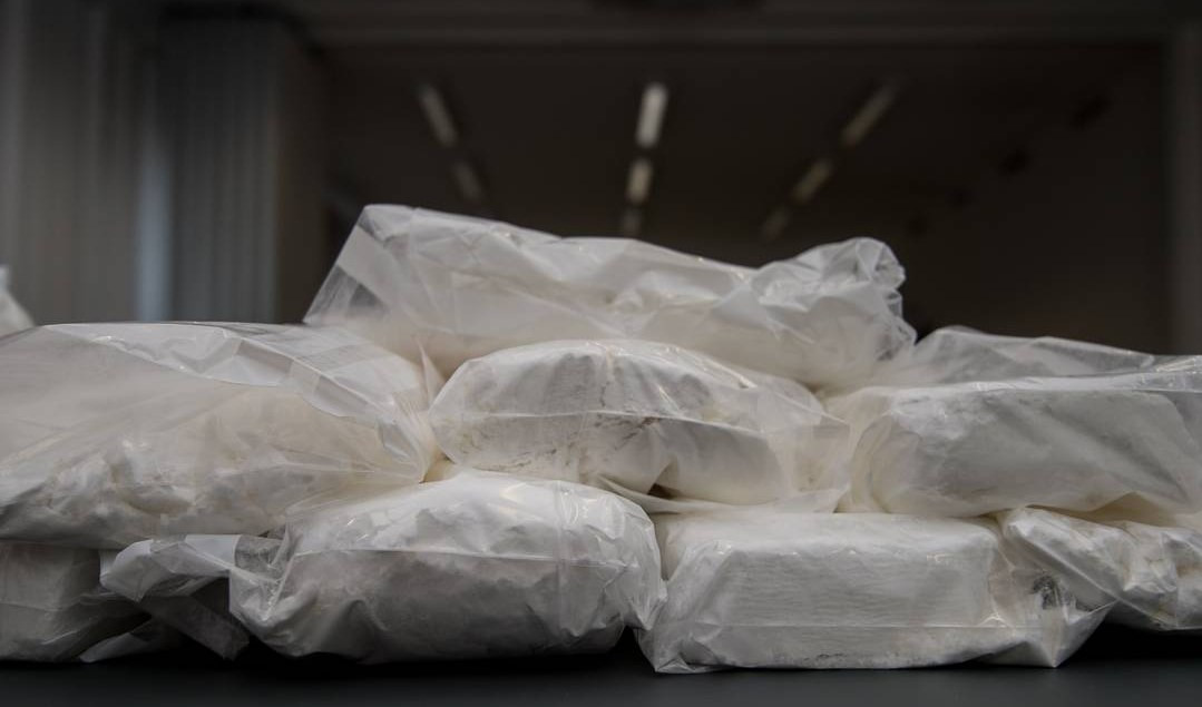 Genova, 15 chili di cocaina nel borsone: arrestato spacciatore
