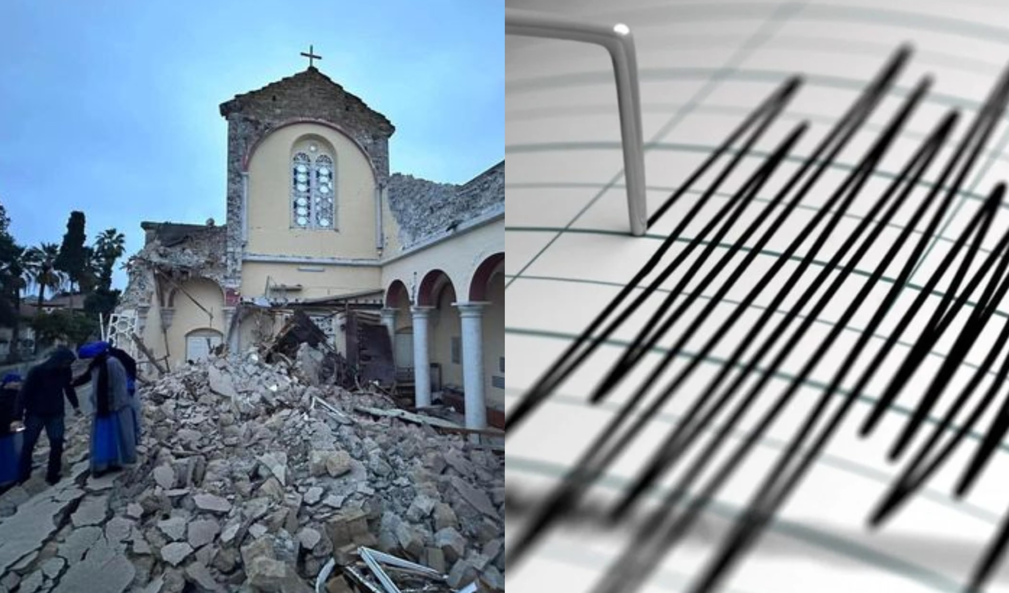 Terremoto in Turchia, il sismologo: 