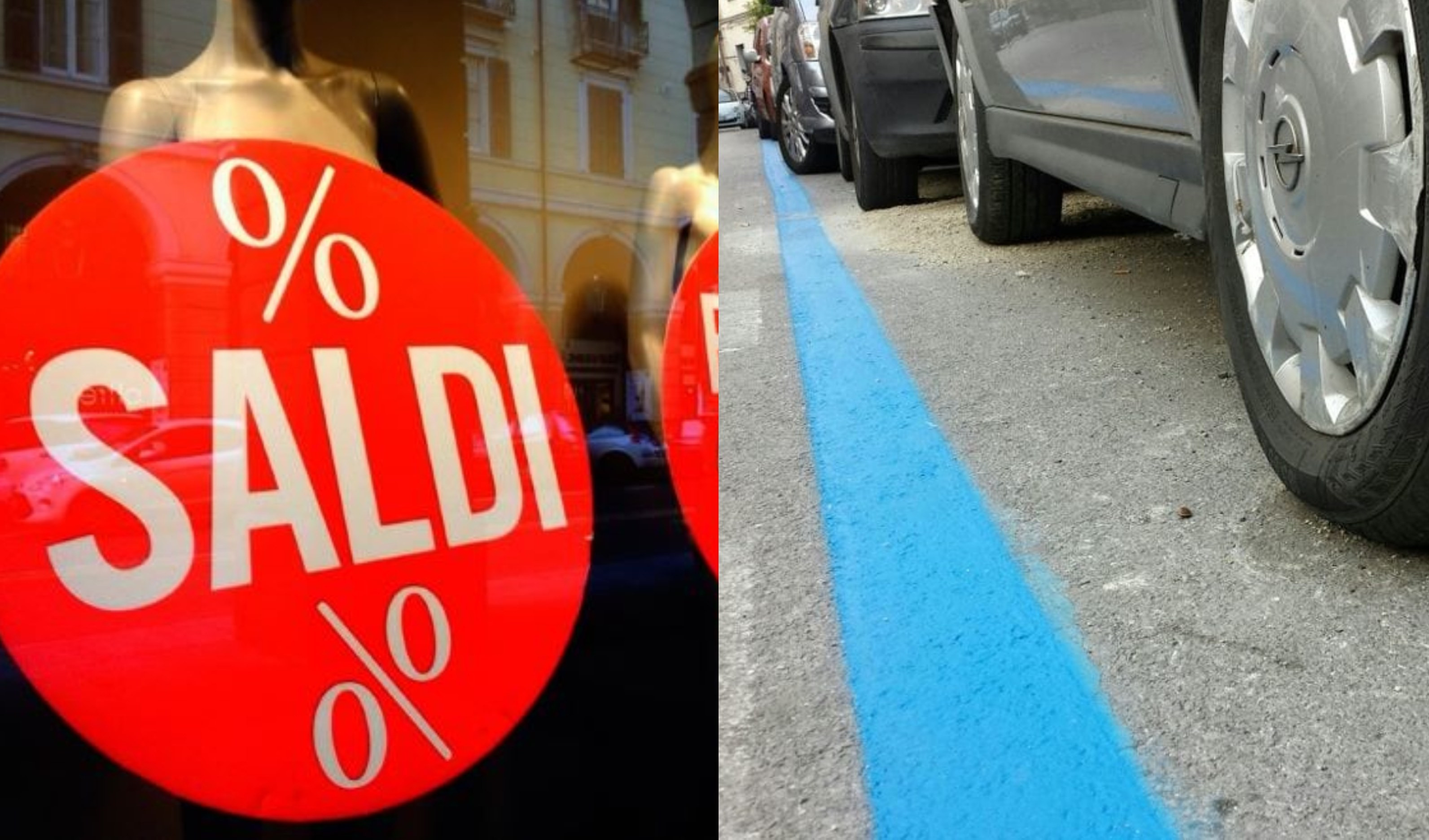Iniziano i saldi estivi in Liguria: durata, parcheggi gratis, consigli
