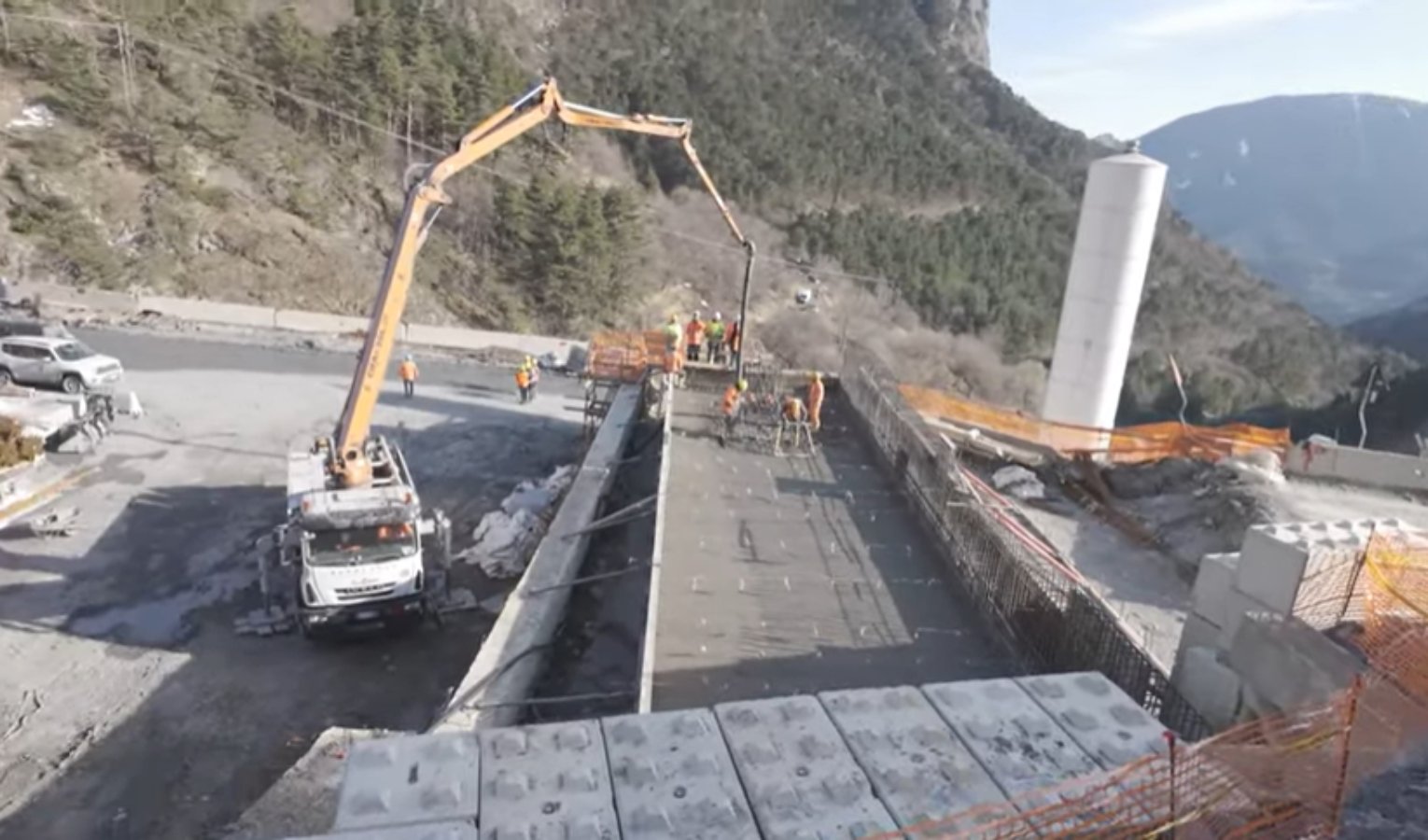 Colle di Tenda, oggi la giornata decisiva per la sua riapertura