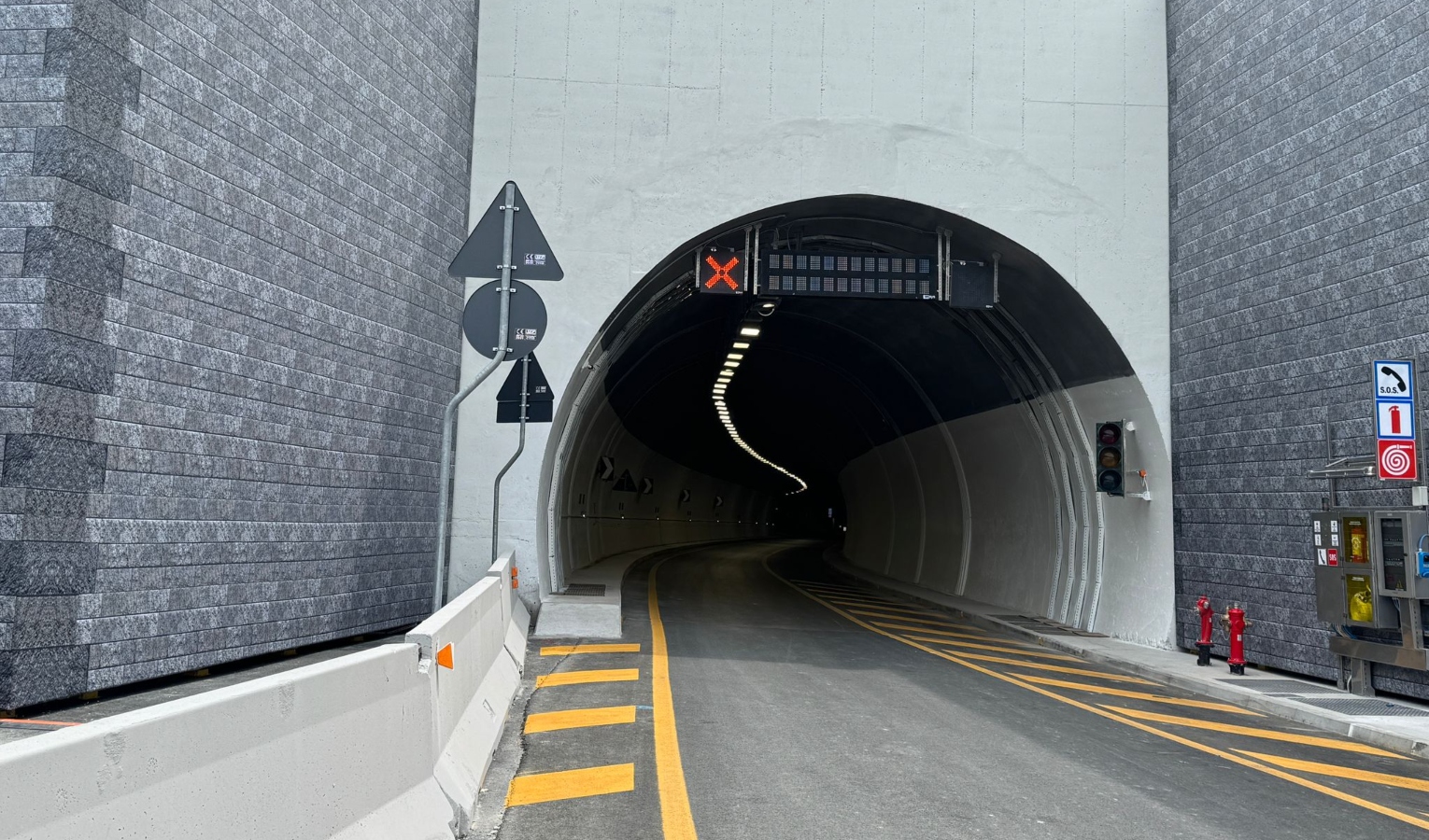 Confine Italia-Francia, rafforzati i controlli contro i passeur