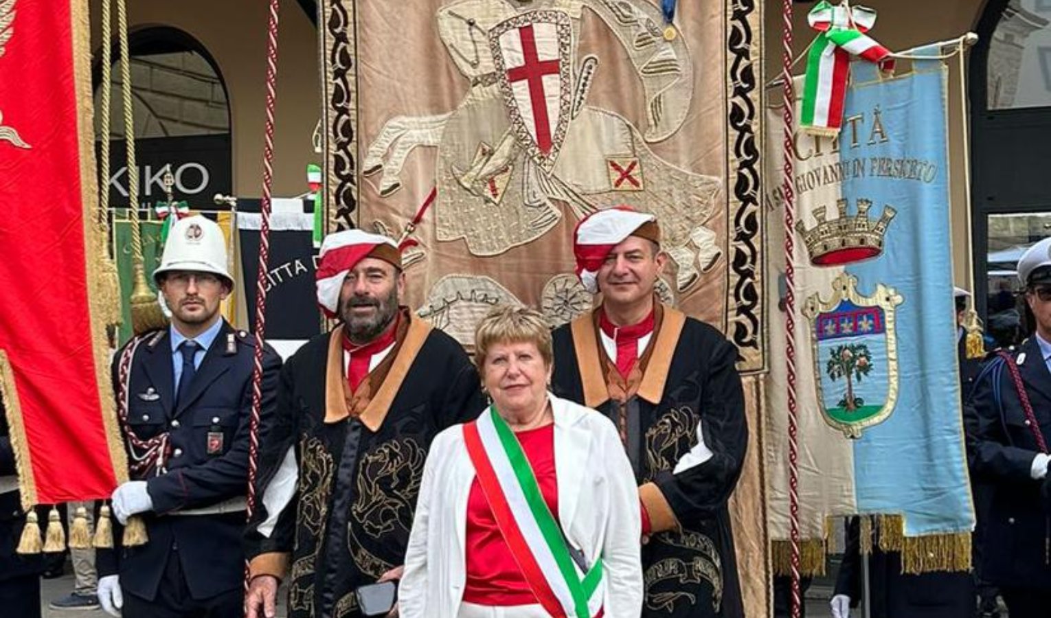 45 anni fa la strage di Bologna, il Comune di Genova ricorda le vittime