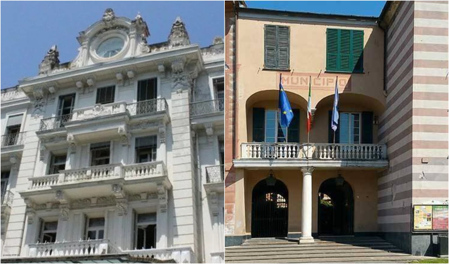 Sanremo e Rapallo al voto, dalle urne nuova risposta politica