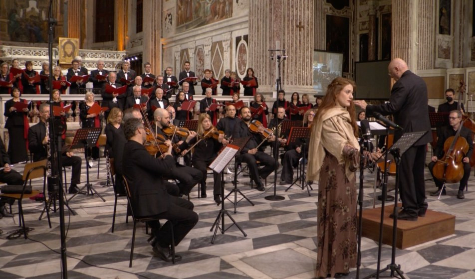 All'Annunziata il concerto in ricordo delle vittime del ponte Morandi
