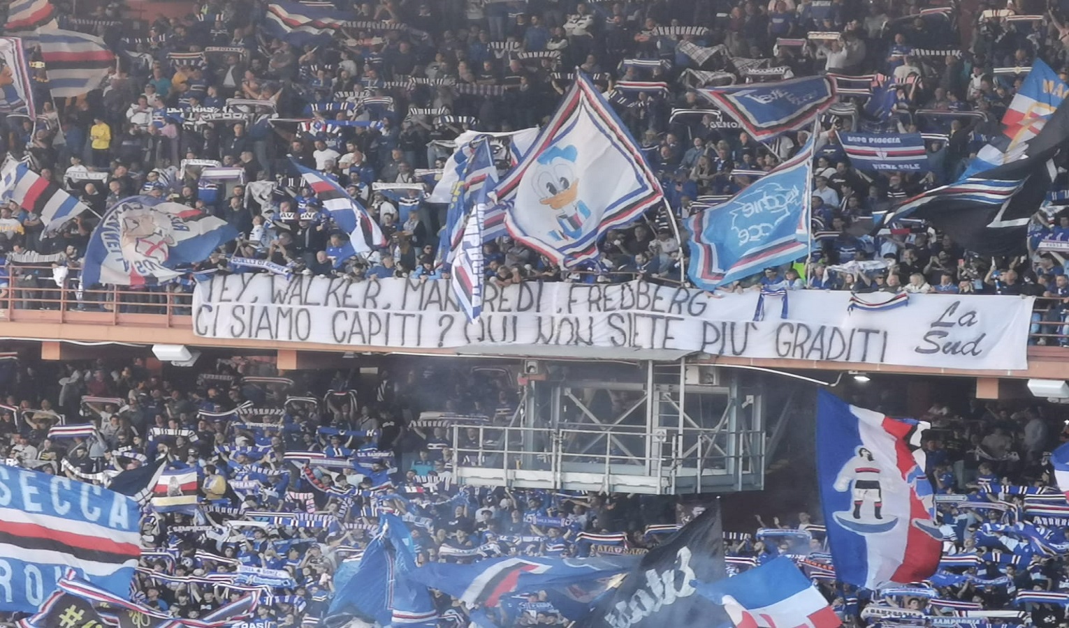 Sampdoria, poker scacciacrisi al Pescara: Pafundi e Coda show