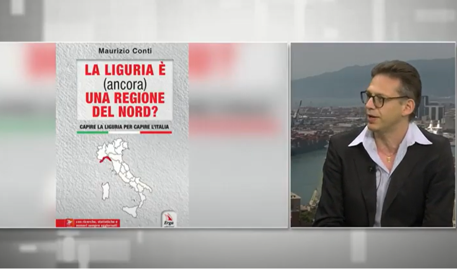 L'economista Conti:  In Liguria turismo non basta bisogna investire sui giovani 