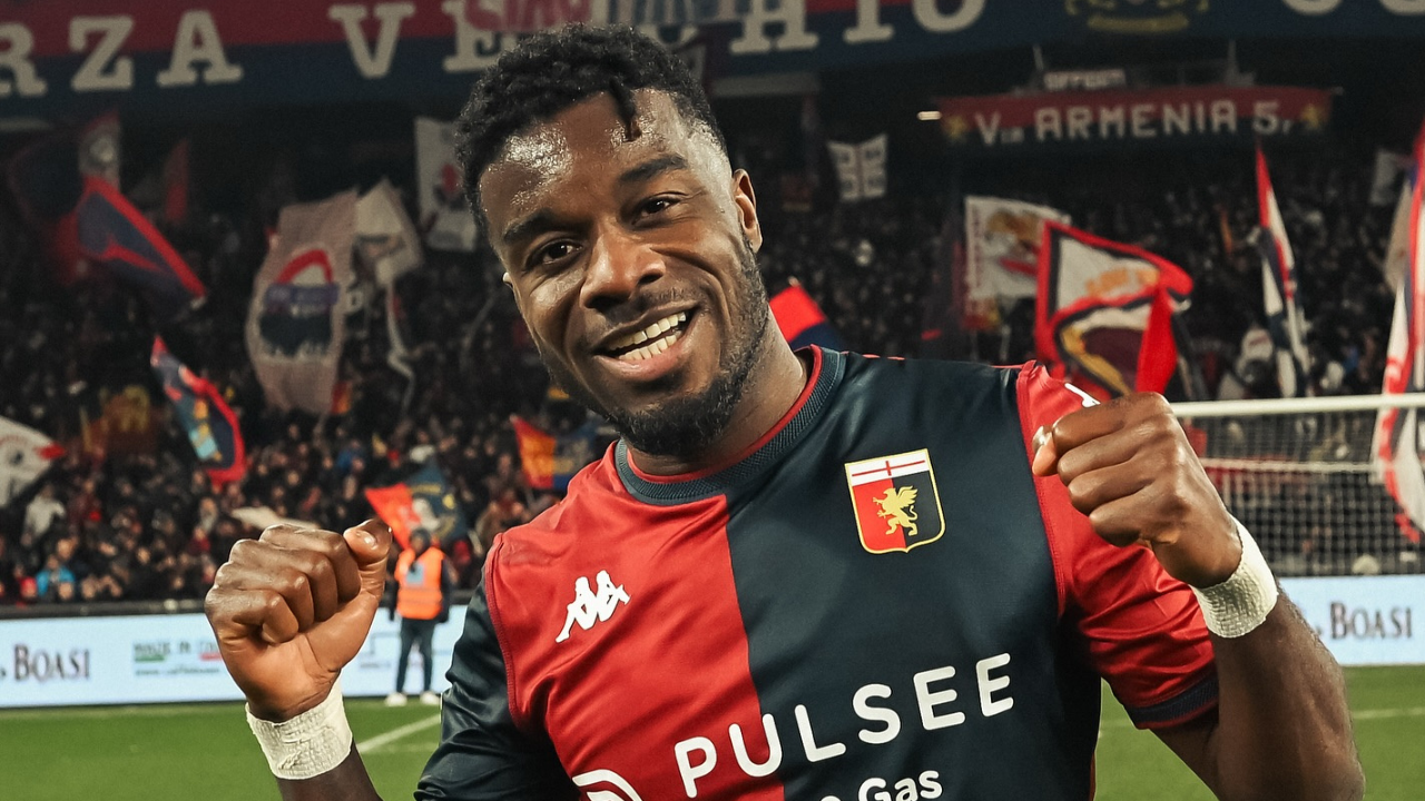 E' la notte di Genoa-Lazio, torna Cornet. Le probabili formazioni. Live dalle 20.45