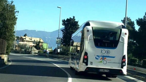 Amt diffida Riccitelli e intanto l'azienda paga gli stipendi