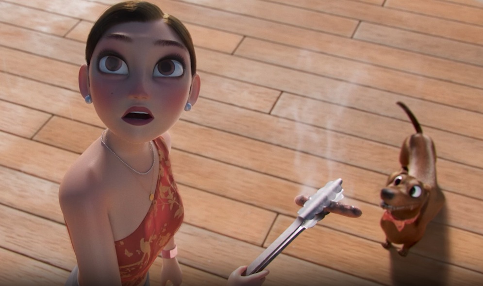 Genova, un Festival internazionale sui 'corti' sotto i quattro minuti