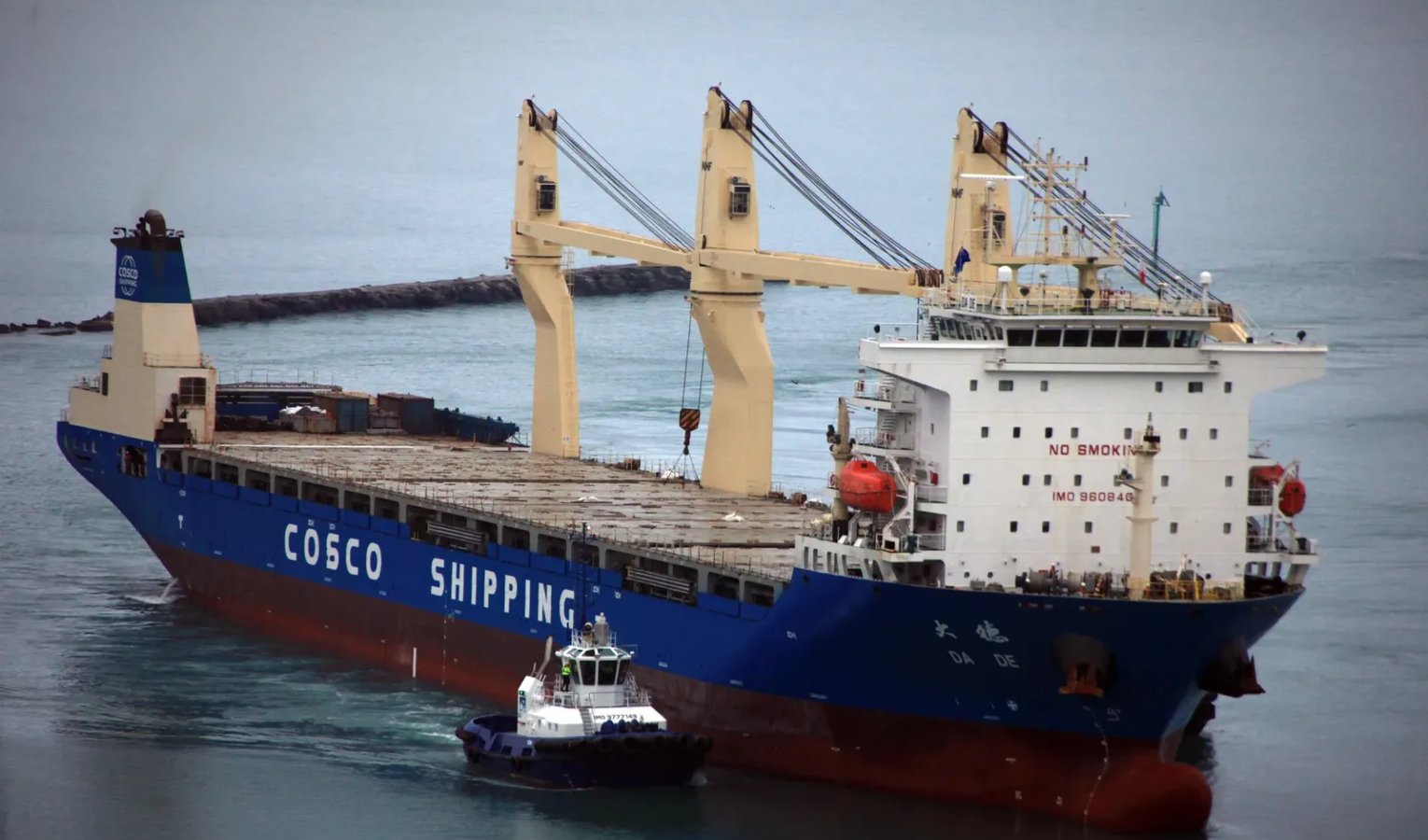 Scolmatore del Bisagno, dopo quasi tre mesi di viaggio la 'talpa' è arrivata a Genova