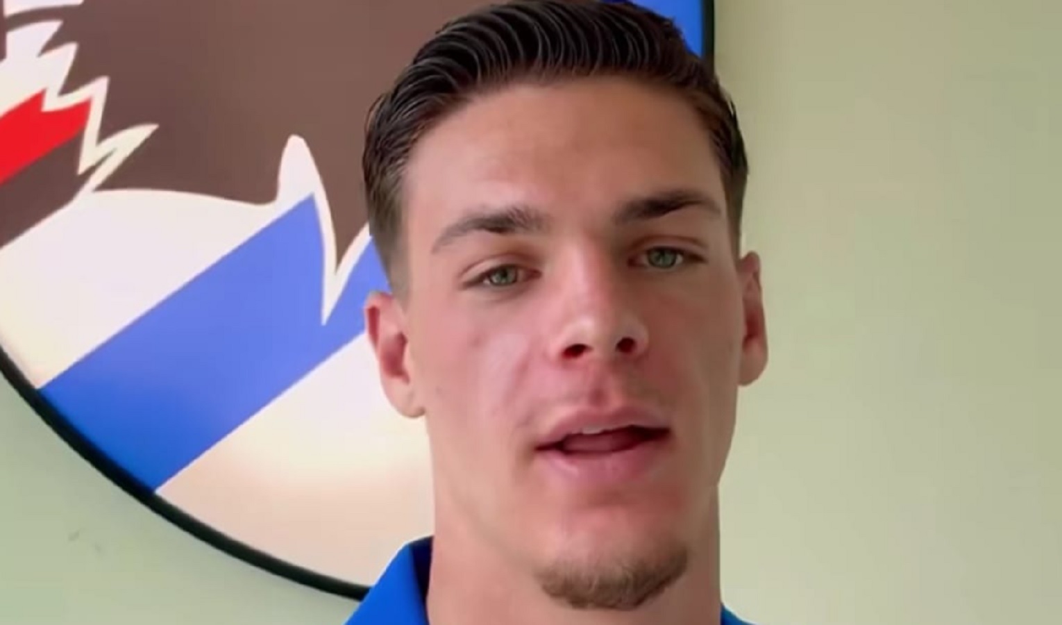 Sampdoria, ecco il primo innesto: arriva Cuni