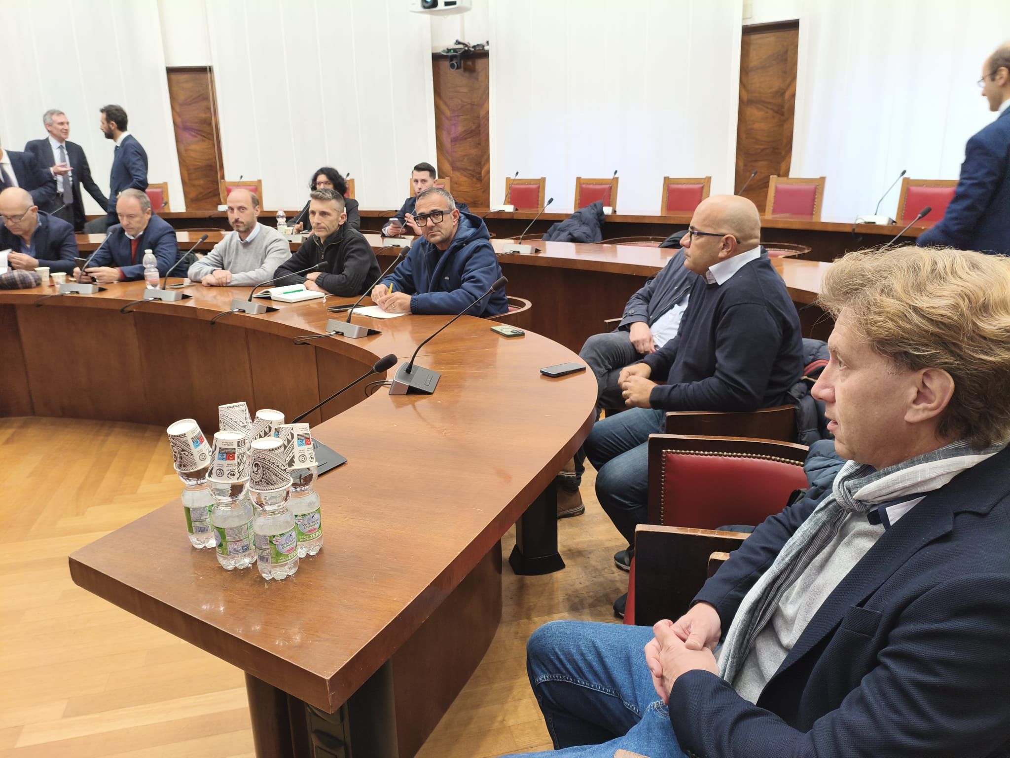 Ex Ilva, per i sindacati è fumata nera :