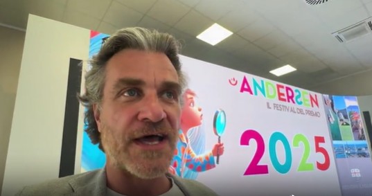 I consigli dell'attore Paganini per imparare a recitare: