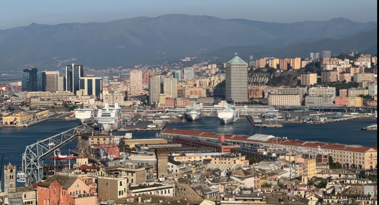 Traghetti, sette partenze in quattro ore: 'allarme traffico' tra le 16 e le 19