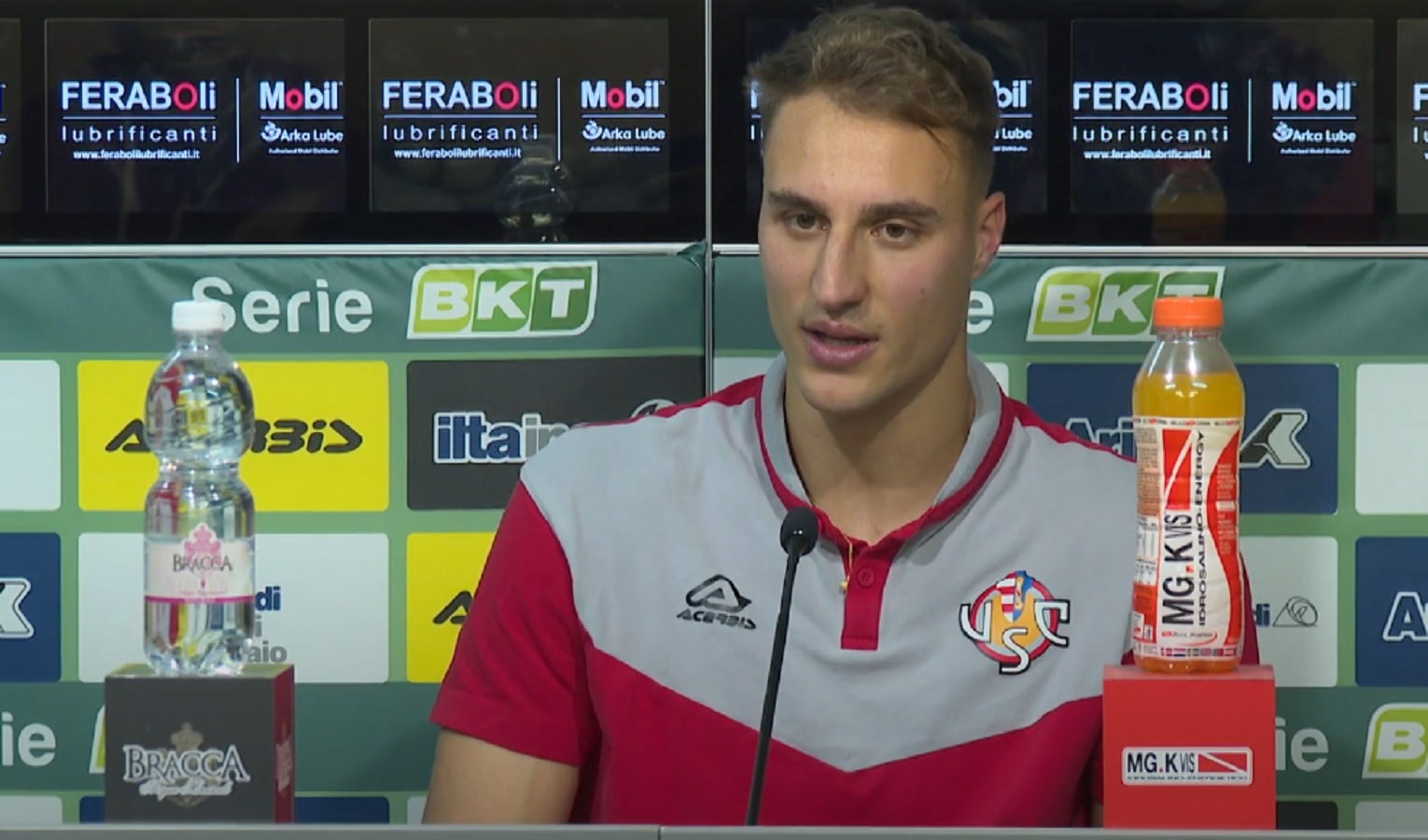 Sampdoria, è già mercato. Ritorno di fiamma per De Luca