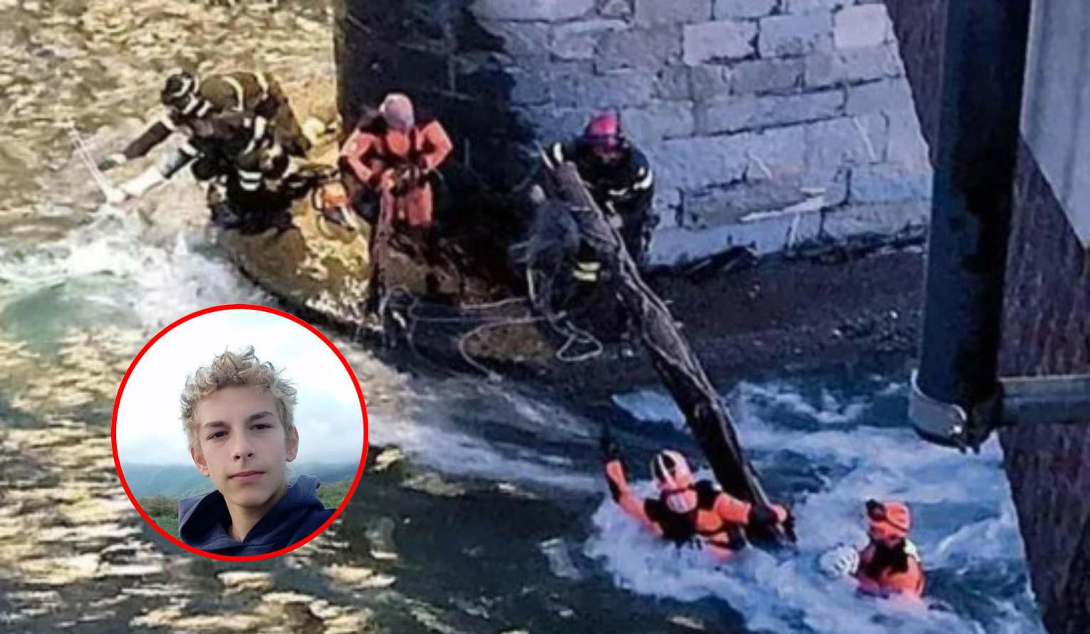 Morto a 14 anni in canoa, nuova perizia su rischi manovra e salvataggio mancato