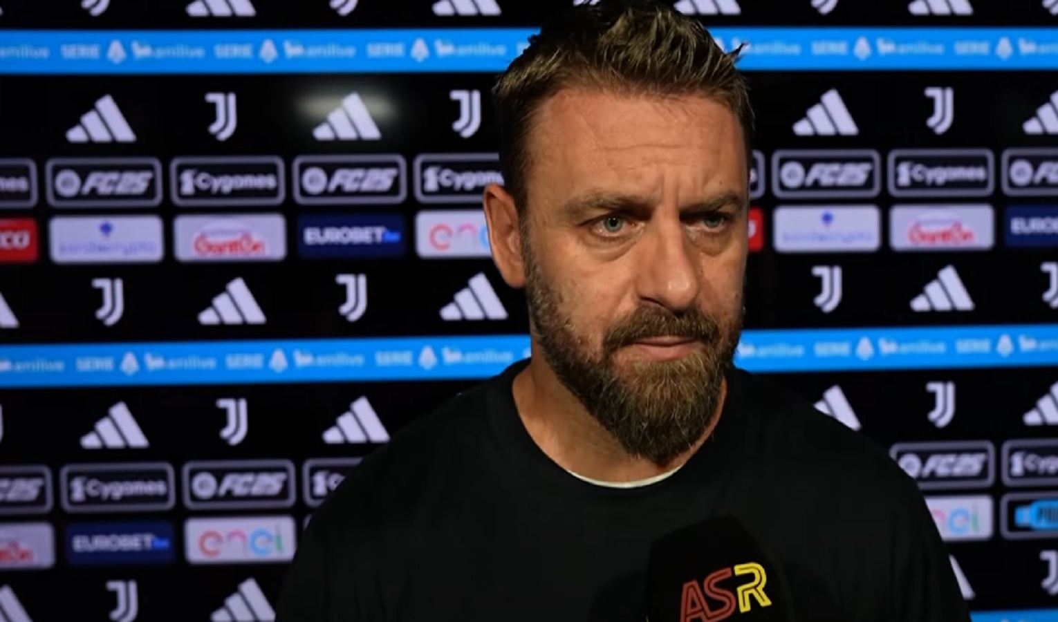 Sampdoria, De Rossi in pole ma serve un progetto ambizioso