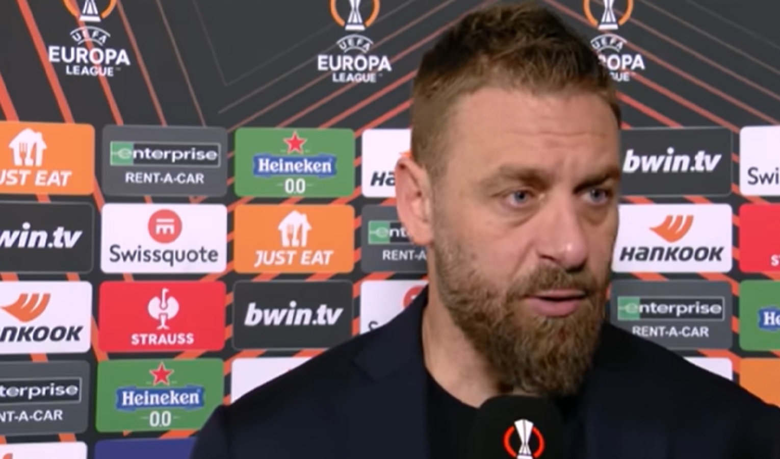 Sampdoria, da De Rossi a Iachini il casting per la panchina