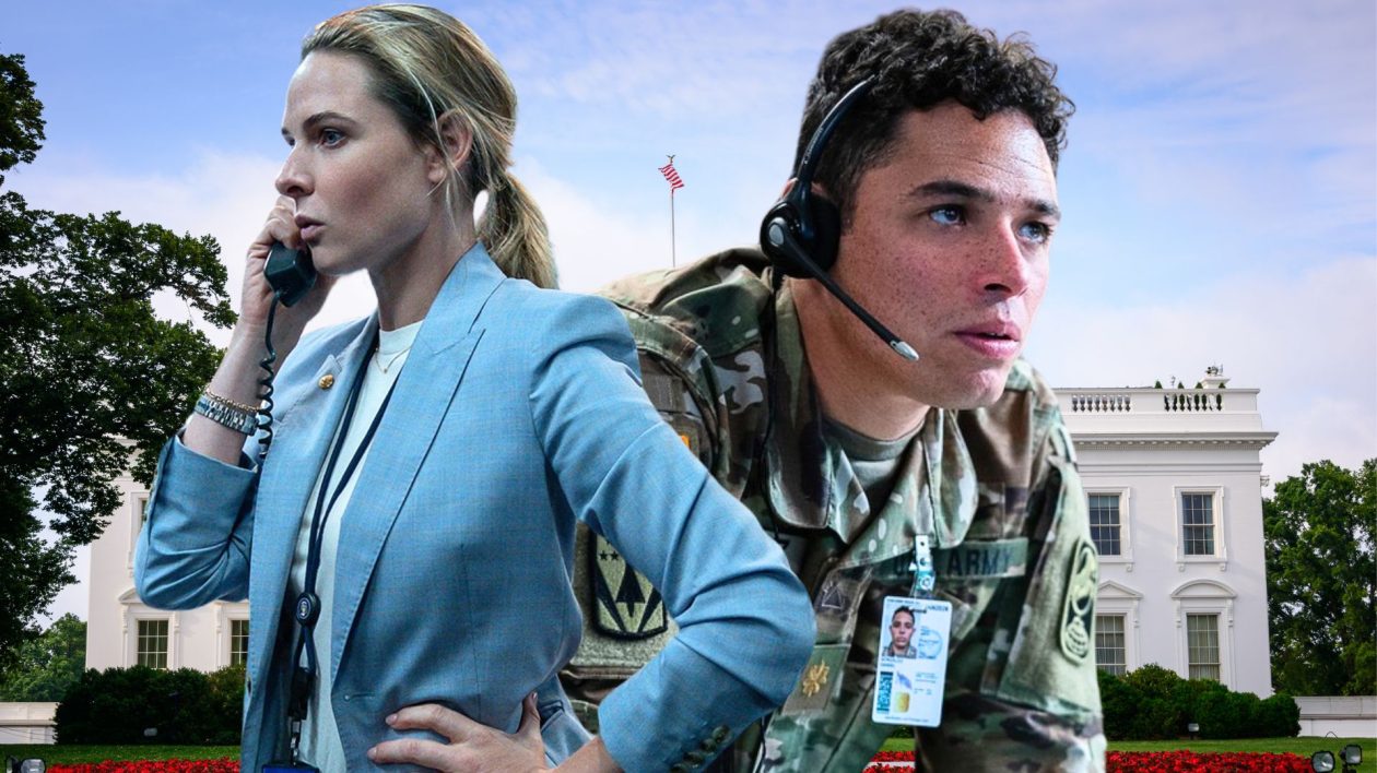 Il film della settimana: 'A house of dynamite', quando la guerra nucleare è una minaccia imminente