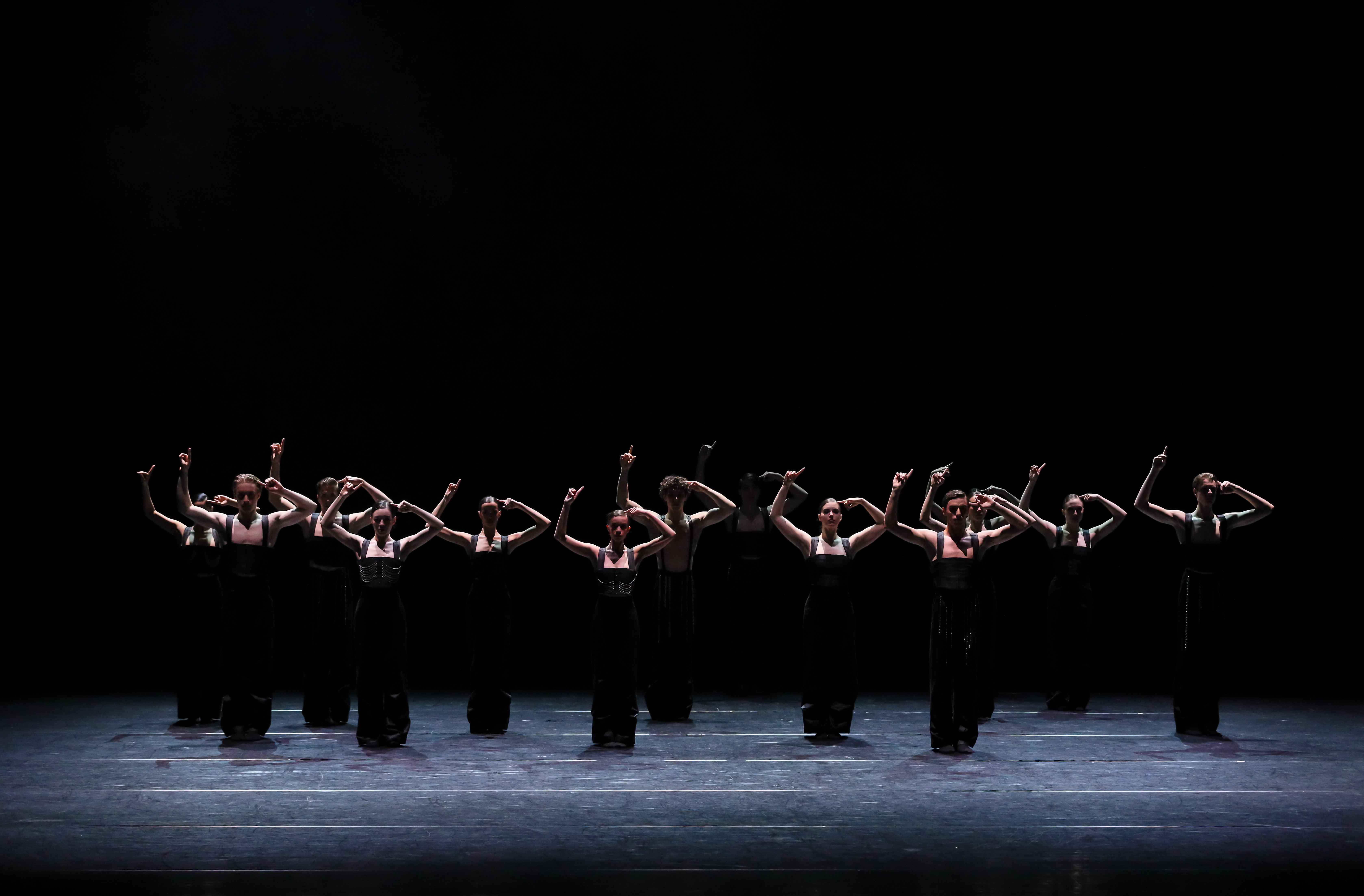 Festival di Nervi: dalle stelle del Balletto di Stoccarda ai giovani talenti di Monaco di Baviera