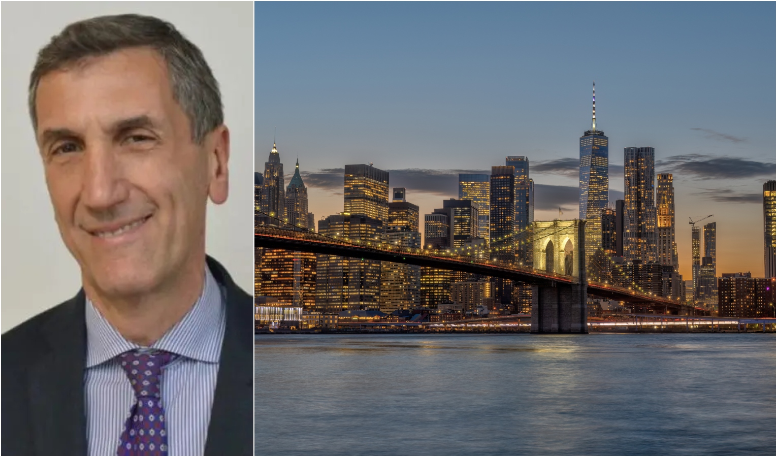 Alessandro Di Rocco, il genovese che guida la ricerca sul Parkinson a New York