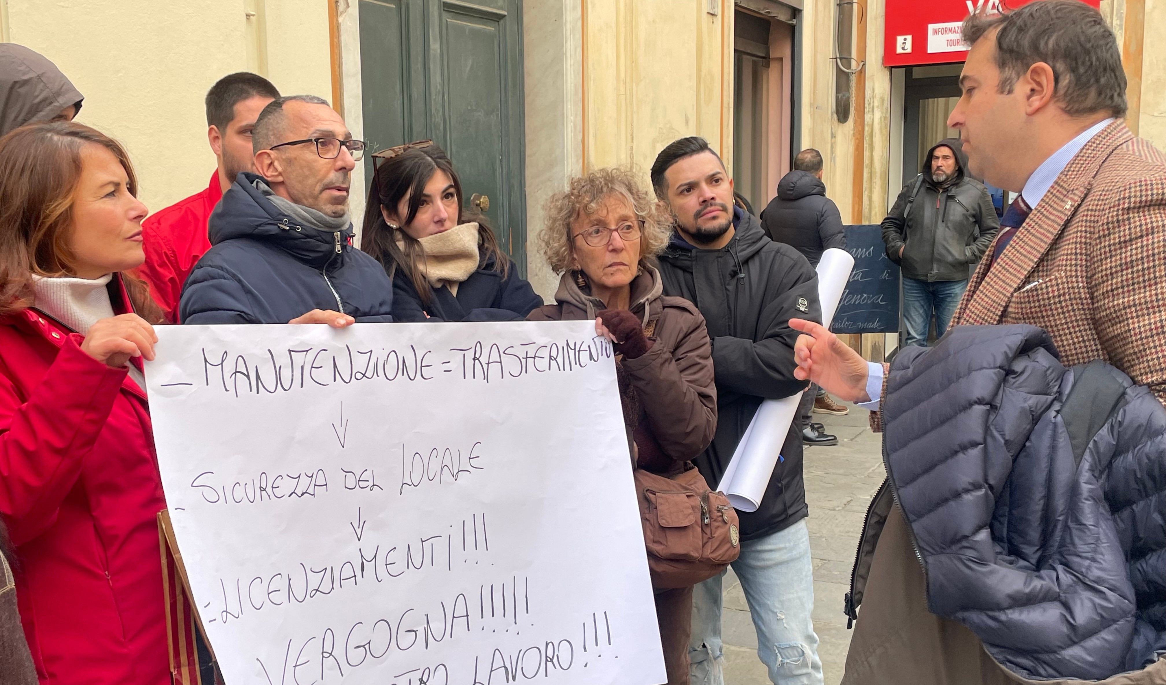 Disoccupati Moody, l'assessore al lavoro chiede proroga trasferimenti a gennaio