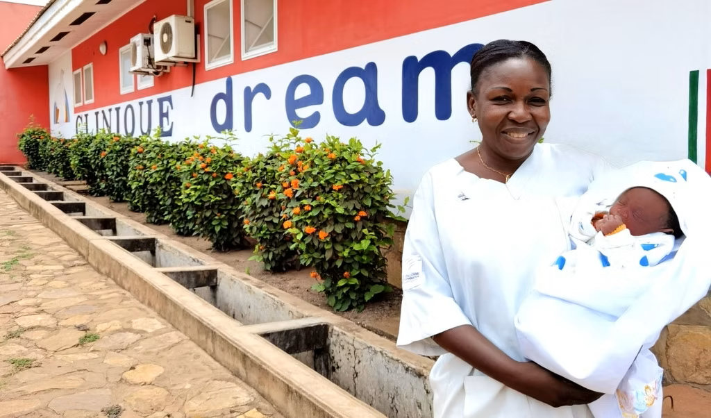 Dream Run: torna la corsa lungo il mare per il diritto alla salute in Africa