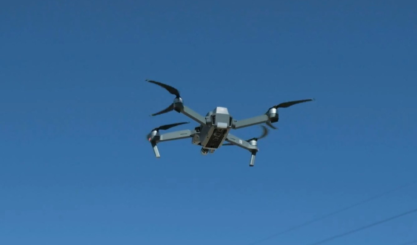 Genova, ladri nella comunità: rubato anche un drone