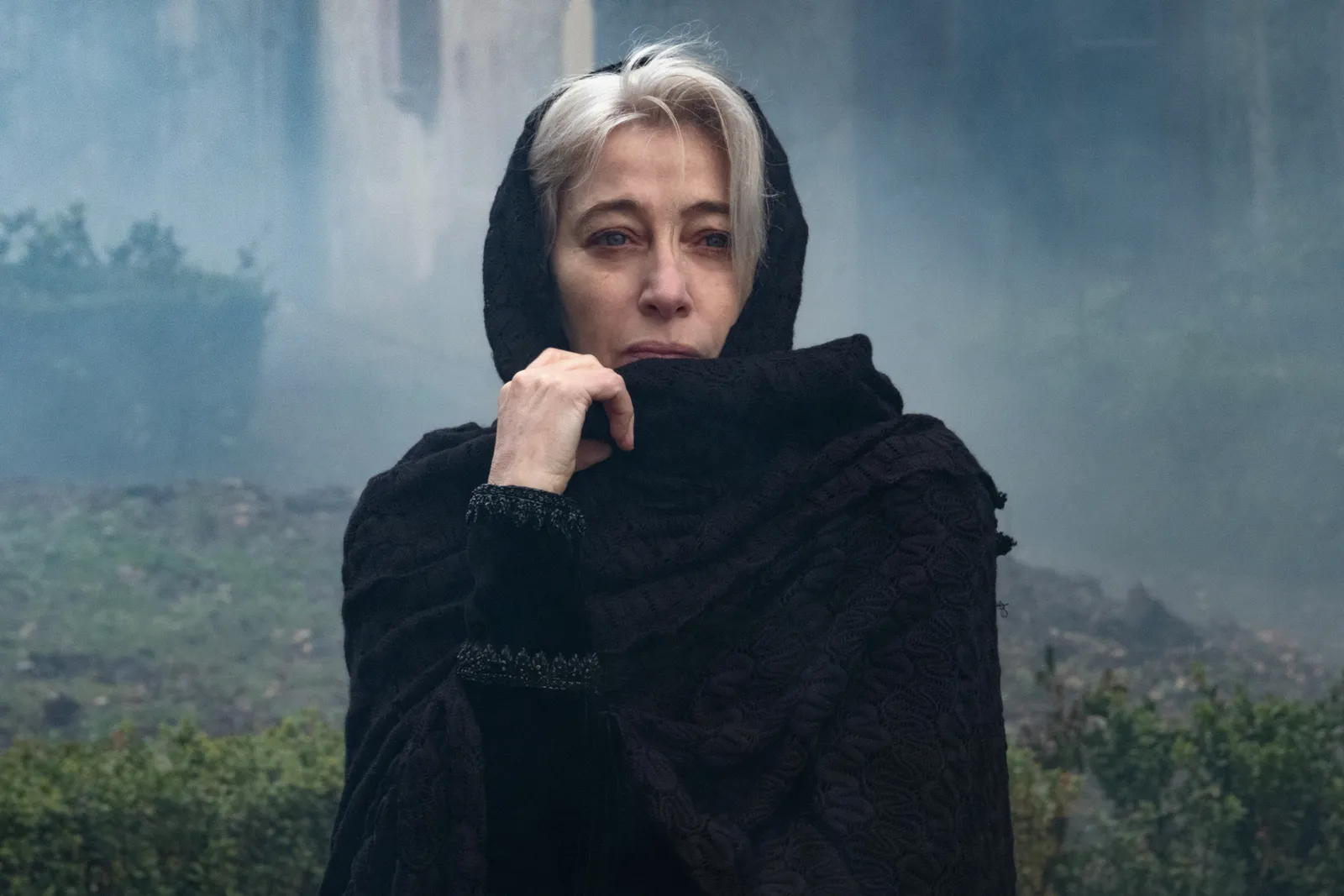 Il film della settimana: 'Duse', il crepuscolo di una delle più grandi attrici di sempre