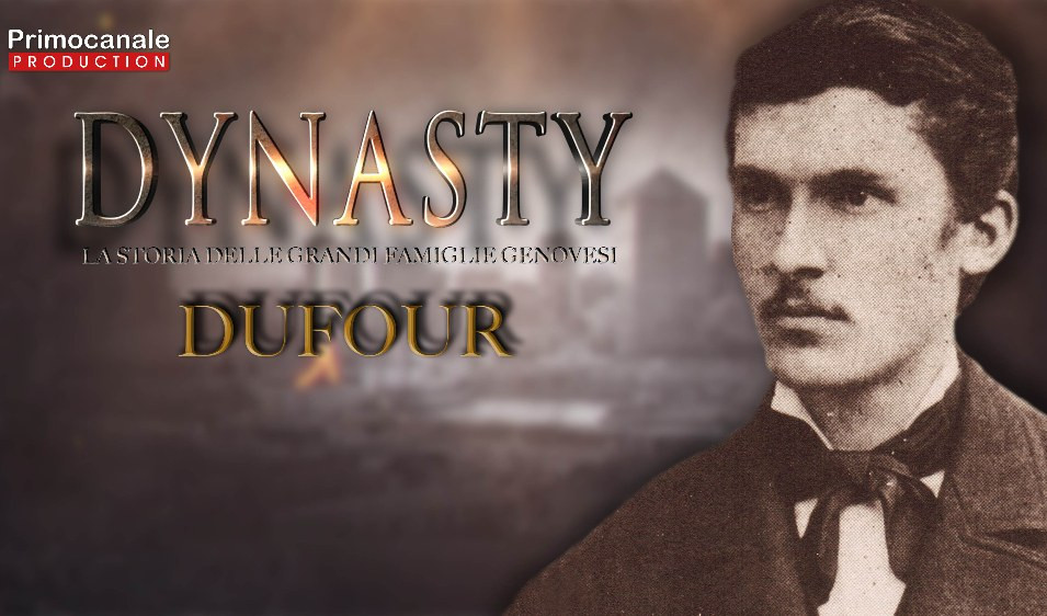 Dynasty - la dolce storia dei Dufour