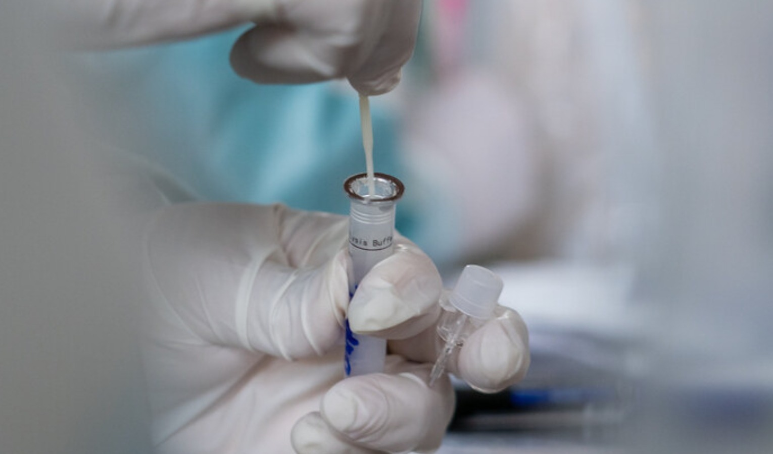 Covid, a Genova il primo caso di variante Nimbus in Italia