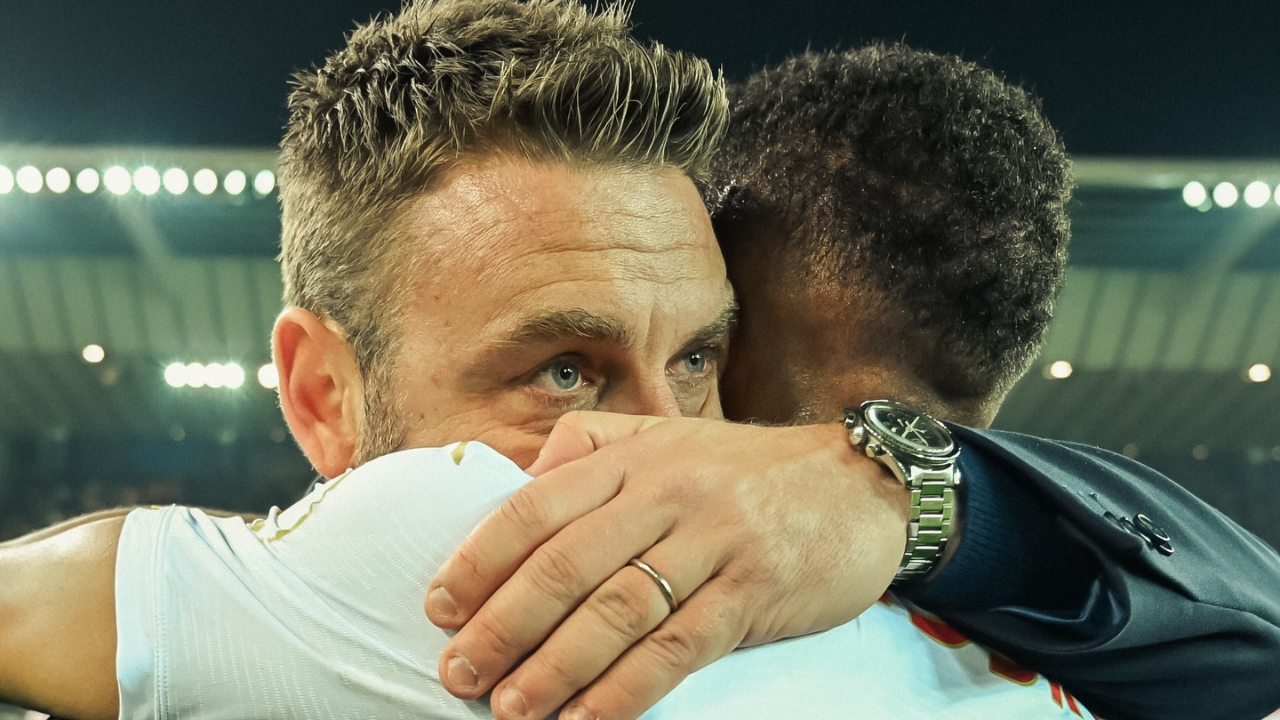 Rivoluzione DDR: da un mese il Genoa ha un passo da scudetto