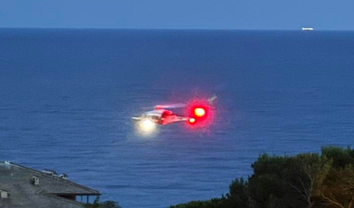 Si rompe la canna fumaria, famiglia intossicata dal monossido di carbonio