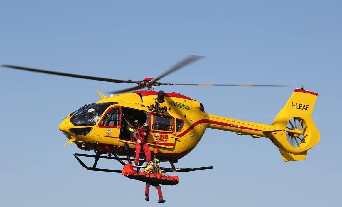 Incidente sul lavoro a Cairo Montenotte, muore operaio di 39 anni