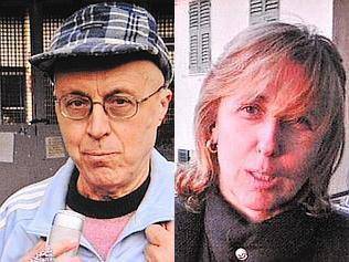 La folle strage di Sussisa: le guardie zoofile ricordano Elvio e Paola