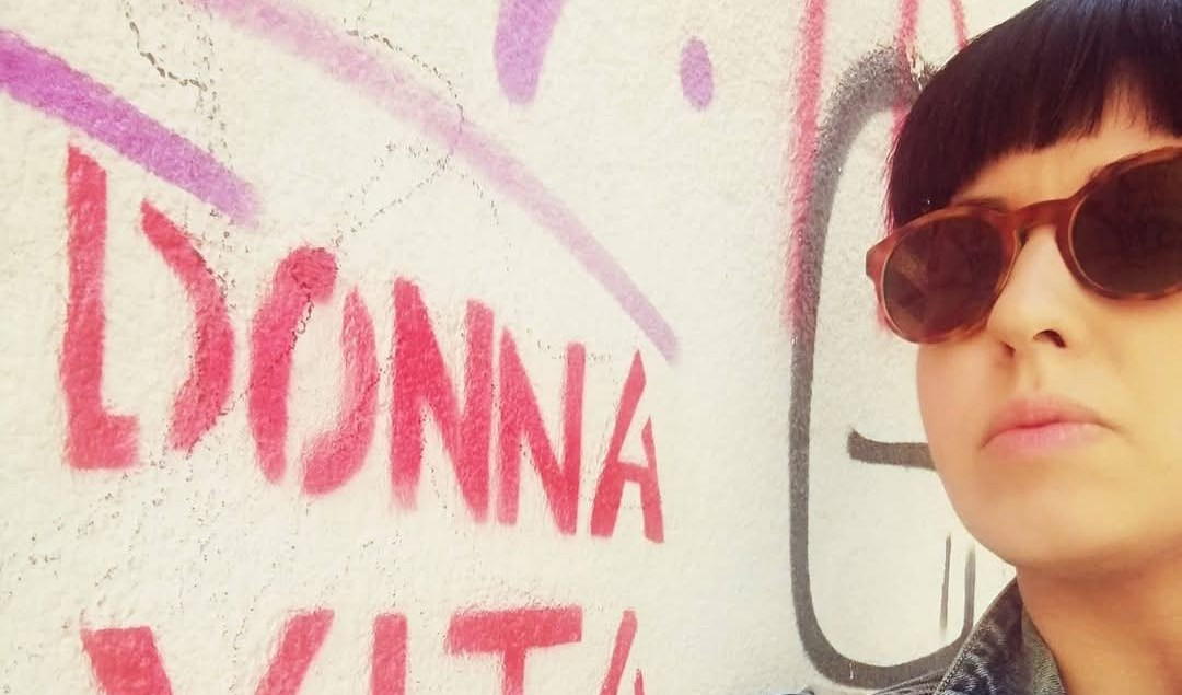 A Donne di Liguria Emanuela Risso: quando l'impegno femminista diventa passione politica