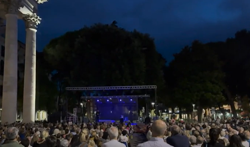 Estate-Spettacolo a Chiavari: tra festival, lirica e cinema 