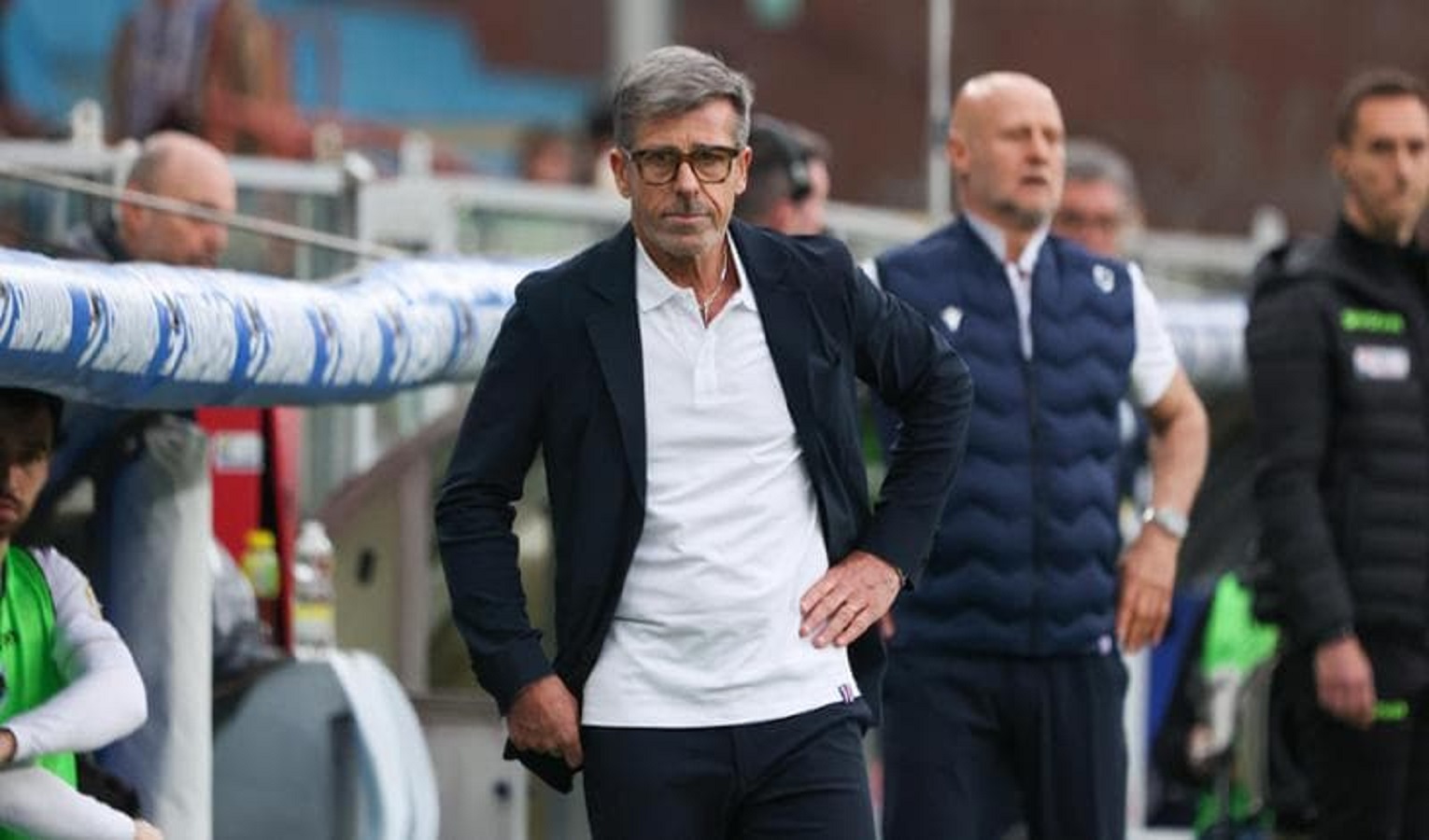 Clamoroso: Brescia verso la penalizzazione, la Sampdoria spera nei play out